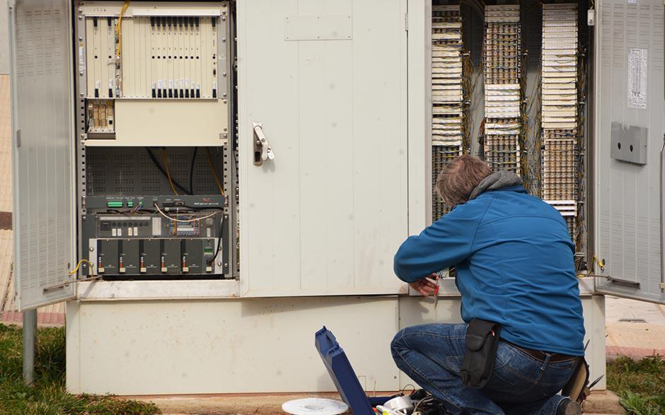  électricien urgence Saint-Ouen