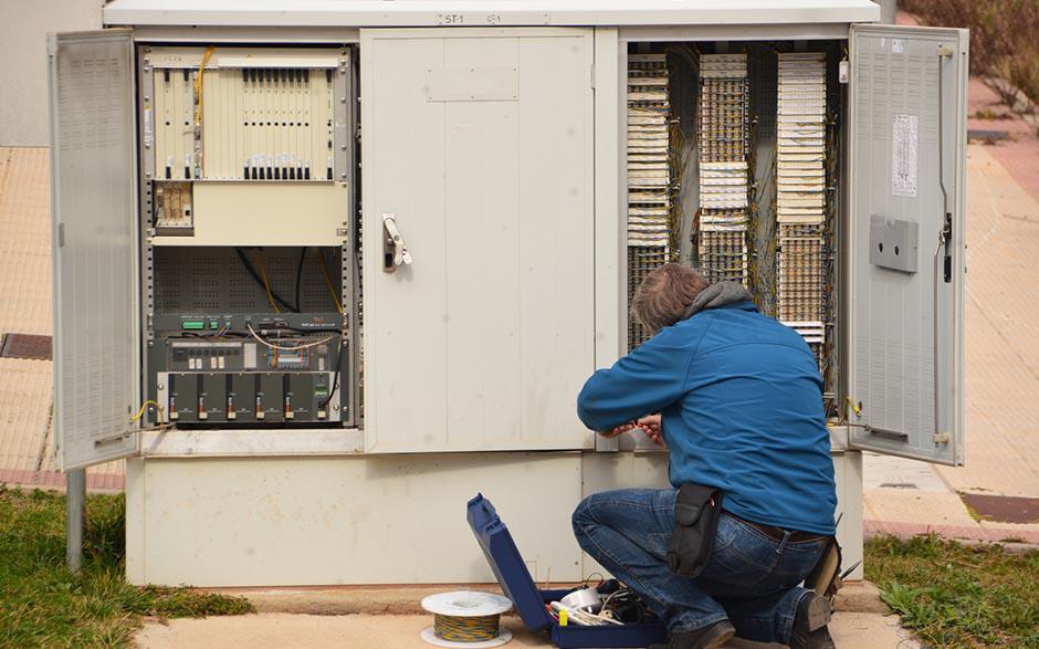 électricien urgence Saint-Ouen