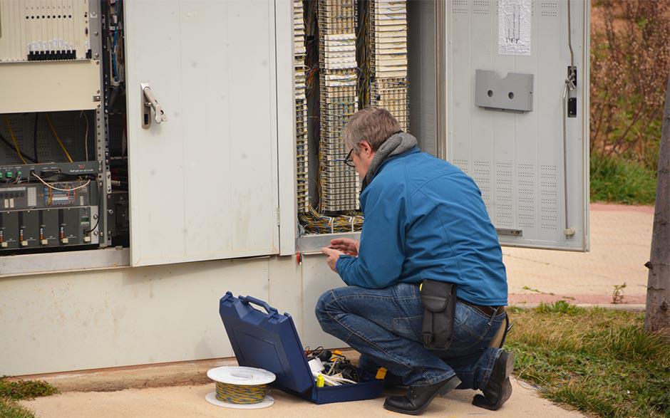 électricien urgence Saint-Ouen